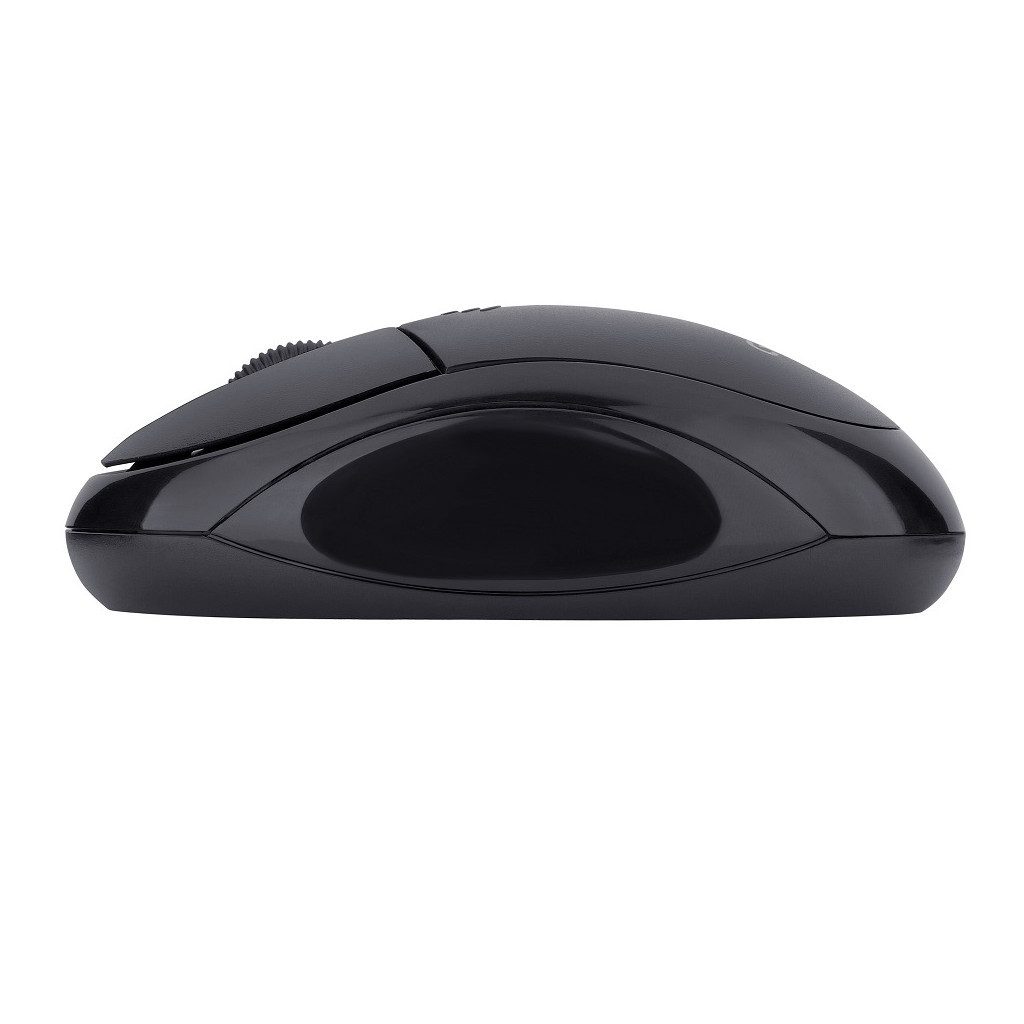 Мишка Gemix GM185 Wireless Black (GM185Bk) - зображення 5