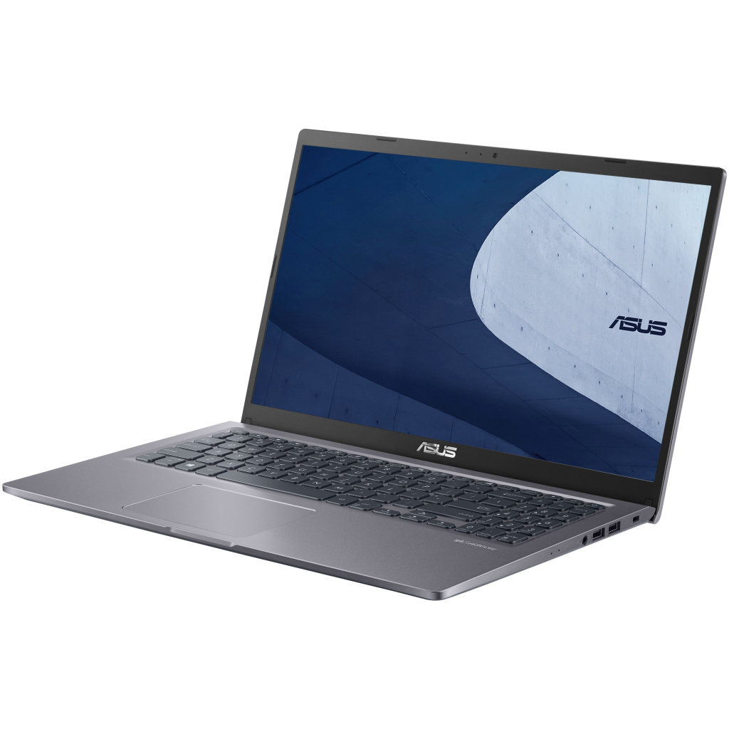 Ноутбук ASUS P1512CEA-BQ0183W (90NX05E1-M006P0) - зображення 3