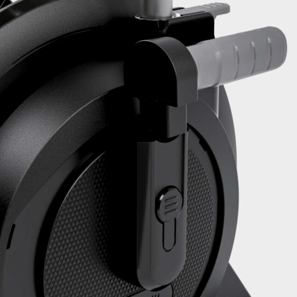 Візок для шлангу Karcher HT 2 (2.645-361.0) - зображення 6