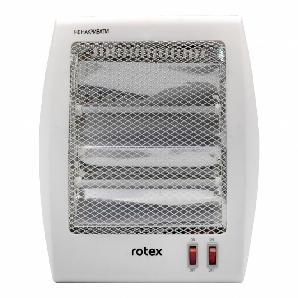 Обігрівач Rotex RAS15-H - зображення 2