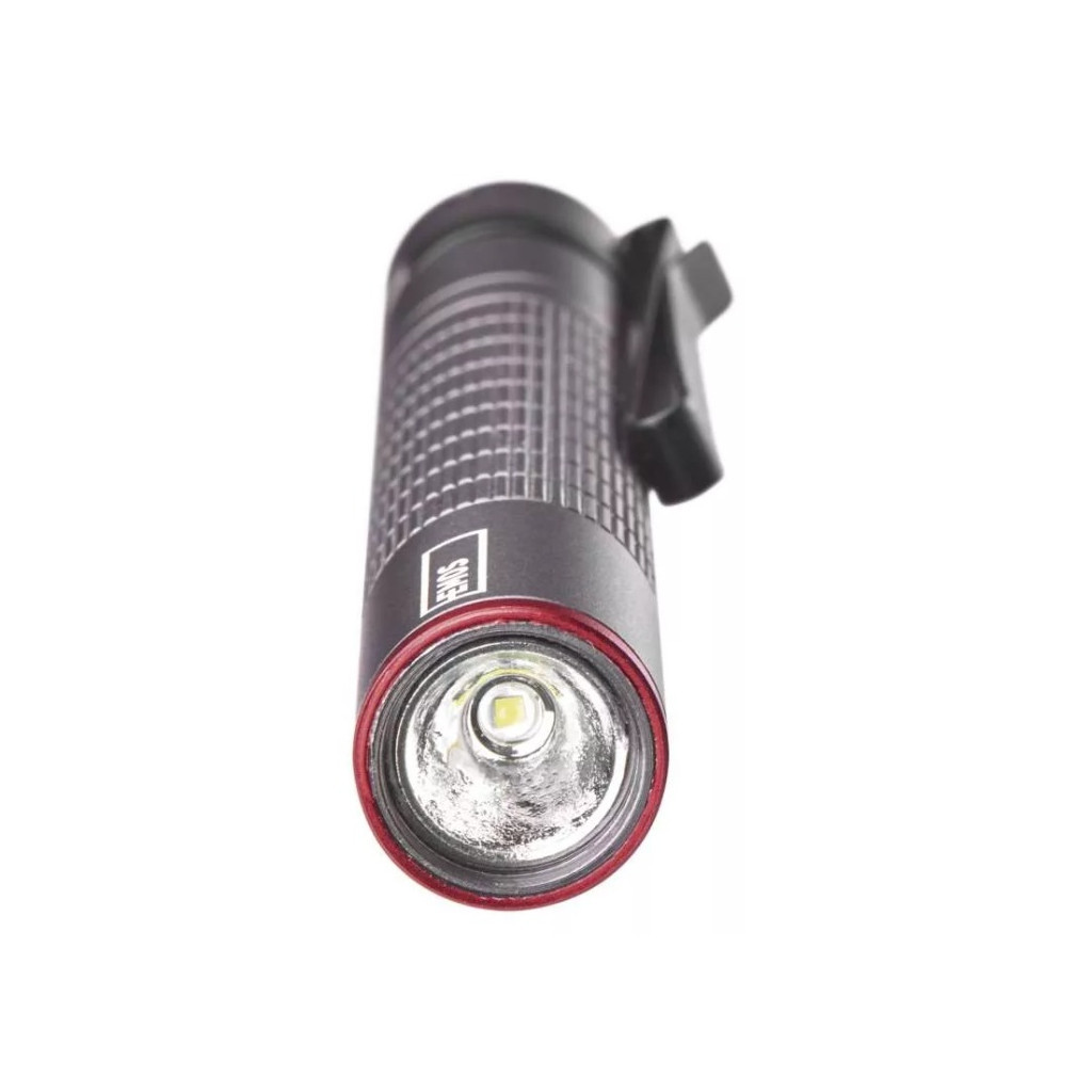 Ліхтар EMOS P3150 100Lm 1AAA Metal (P3150) - зображення 4