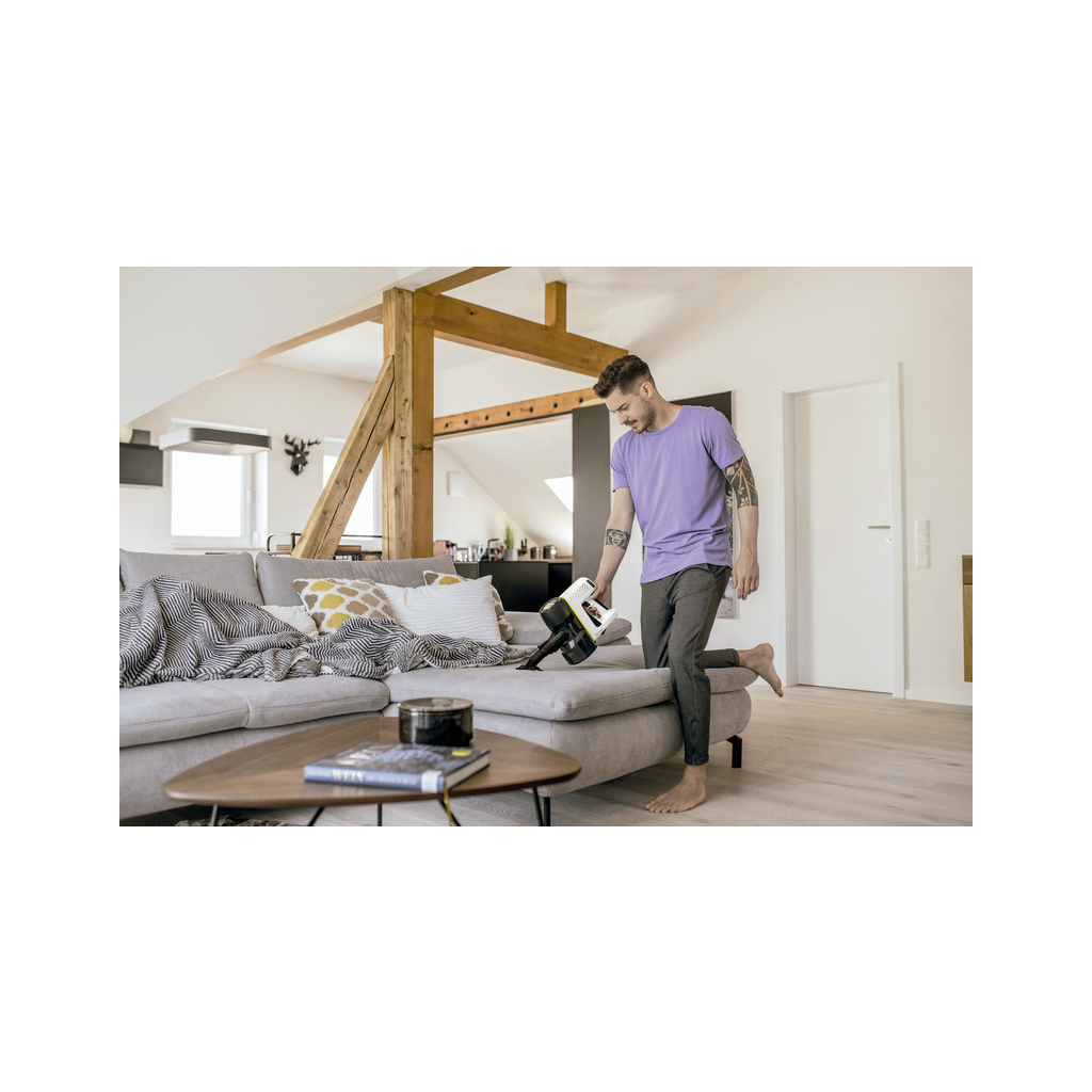 Пилосос Karcher 1.198-640.0 - изображение 3