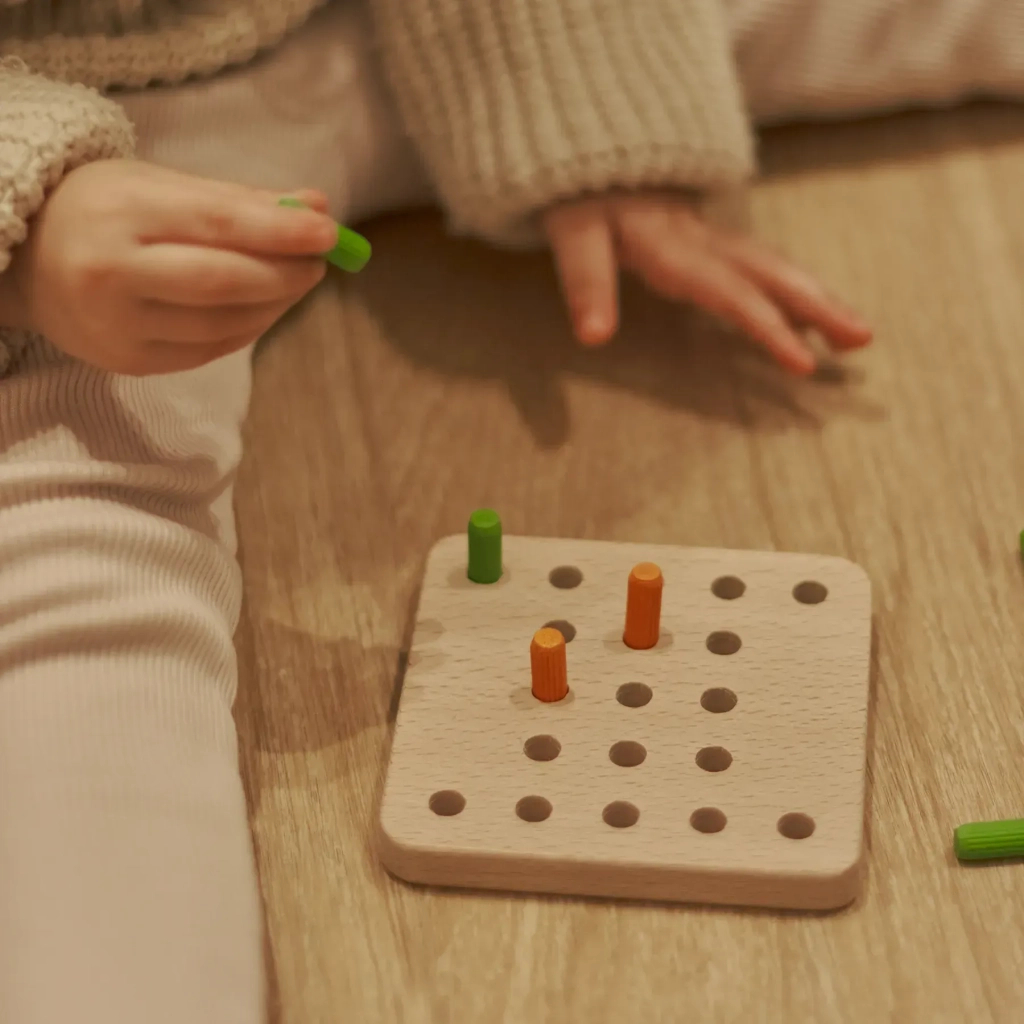 Настільна гра Ігротеко Хрестики-нулики (900576) - зображення 4