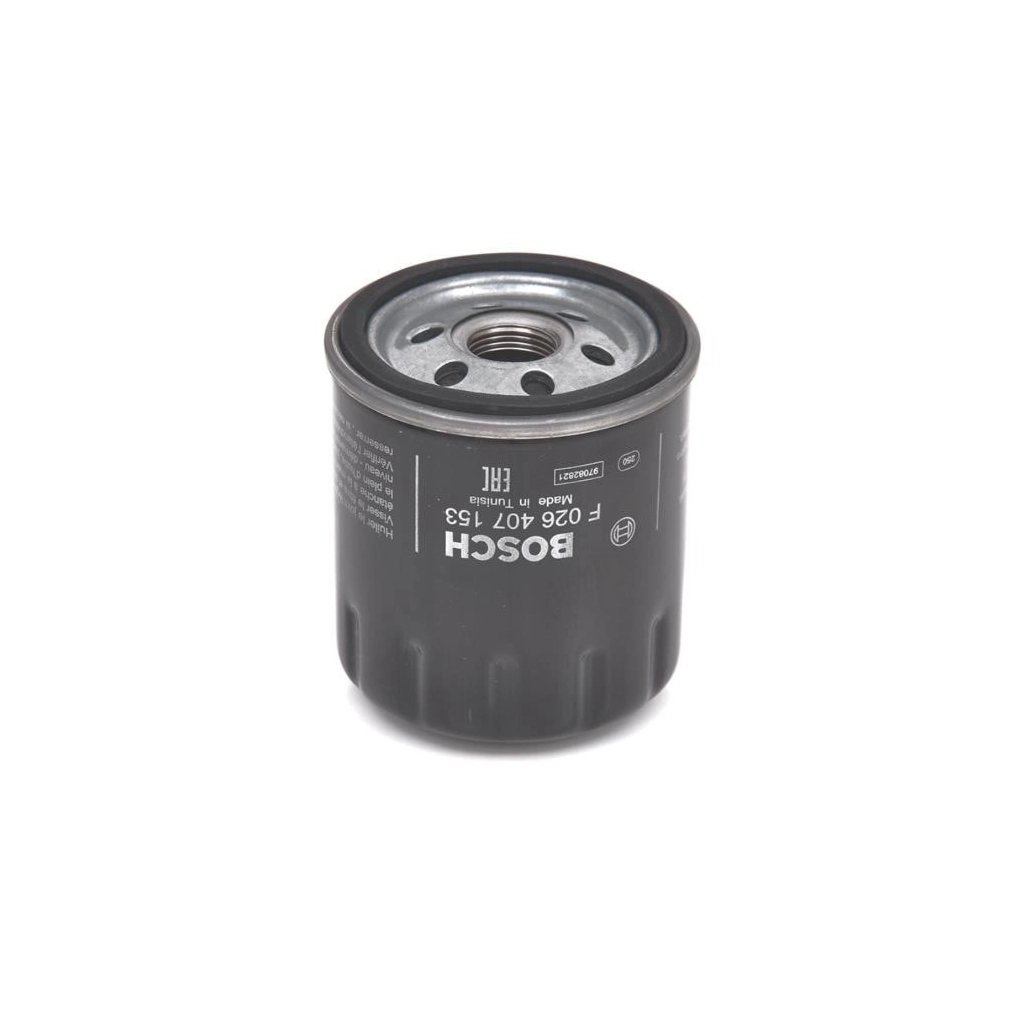 Фільтр масляний Bosch F026407153 - зображення 2