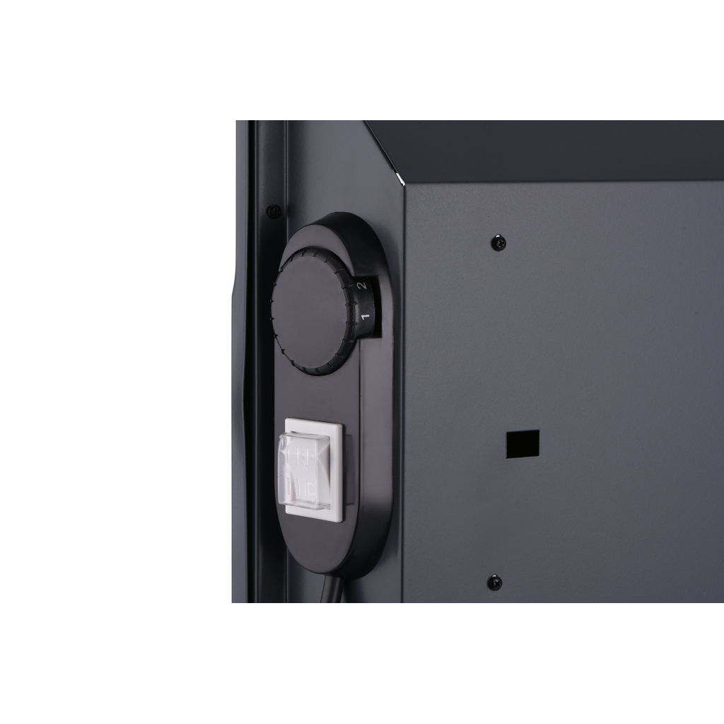 Обігрівач Ardesto CH-1500MCA - зображення 7