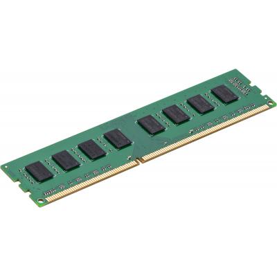 Модуль пам'яті для комп'ютера DDR3L 8GB 1600 MHz eXceleram (E30228A) - зображення 1