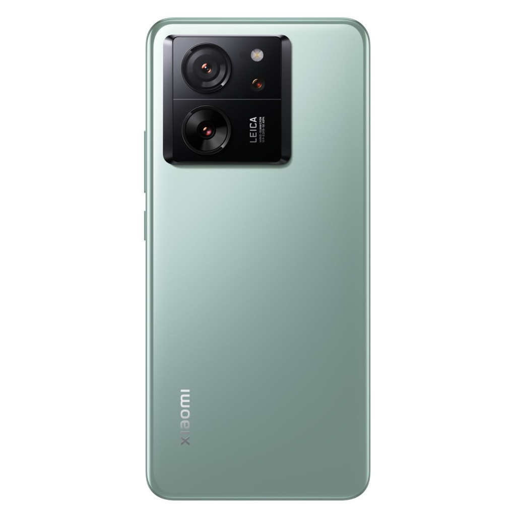 Мобільний телефон Xiaomi 13T 8/256GB Meadow Green (1002912) - зображення 4