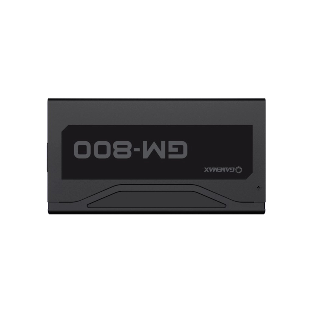 Блок живлення Gamemax 800W (GM-800 Modular) - зображення 7