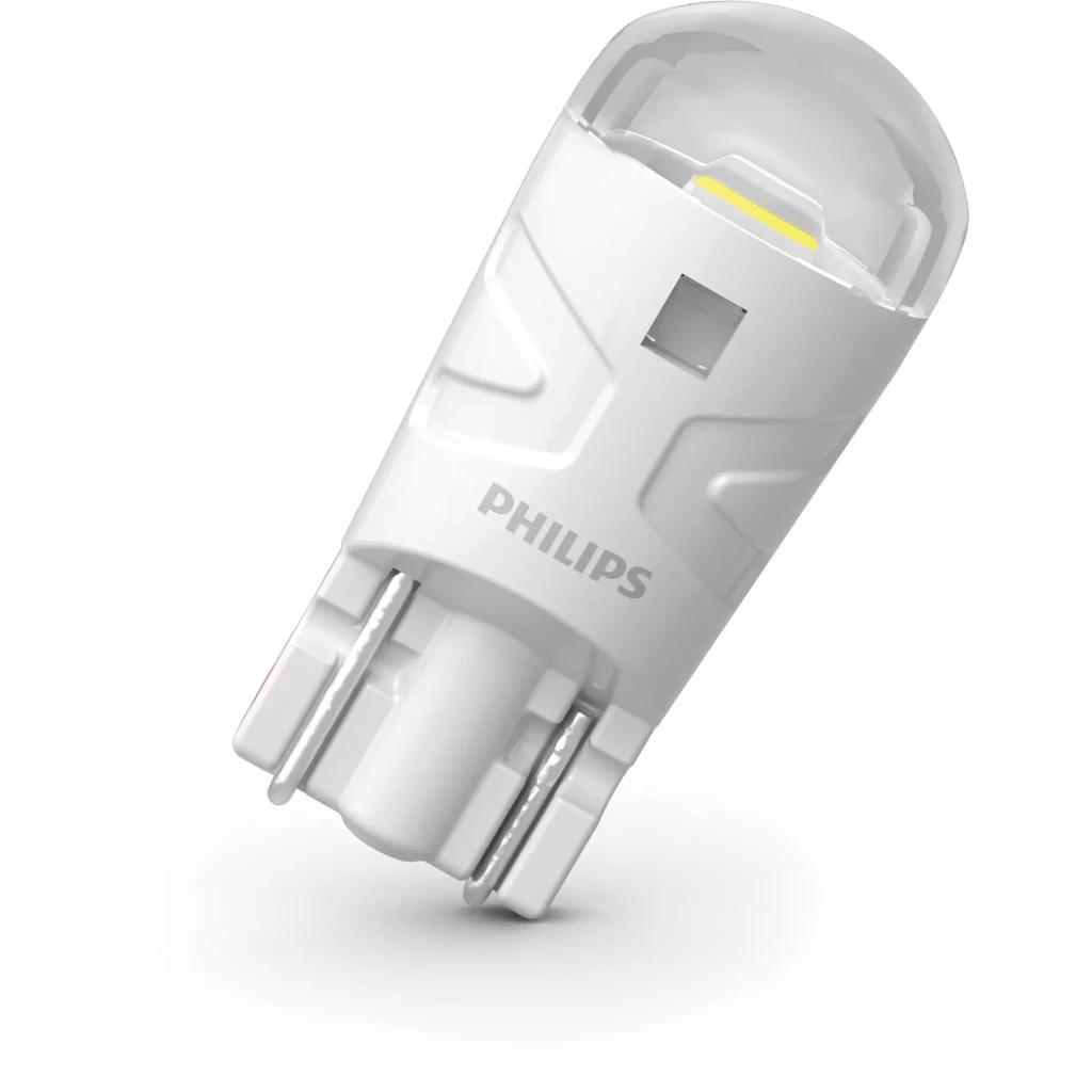 Автолампа Philips 11961CU31B2 - зображення 2
