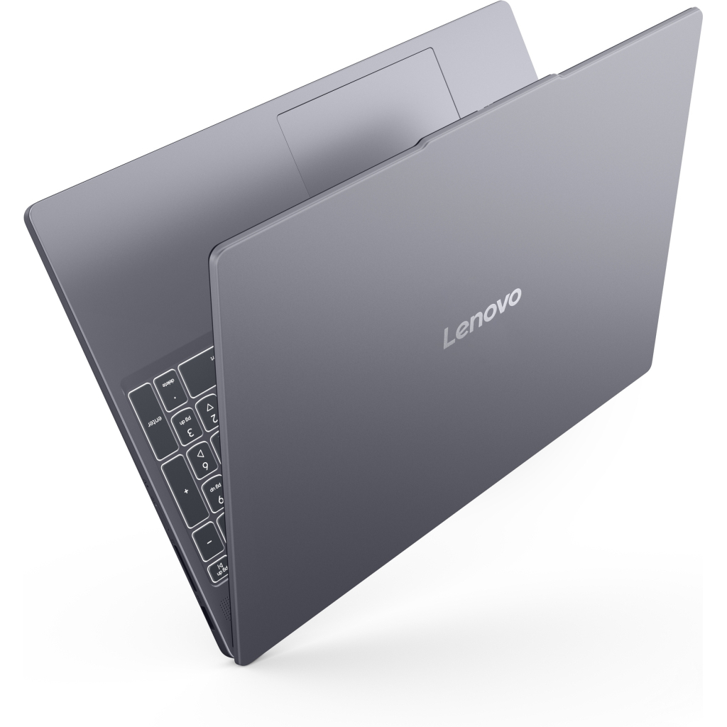 Ноутбук Lenovo IdeaPad Slim 3 15ARP10 (83K700A4RA) - зображення 9
