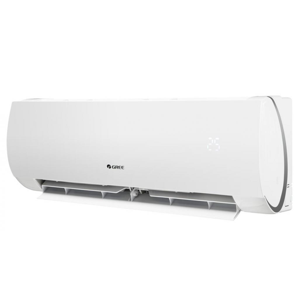 Кондиціонер Gree GWH24AFDK3NNA1A - зображення 5