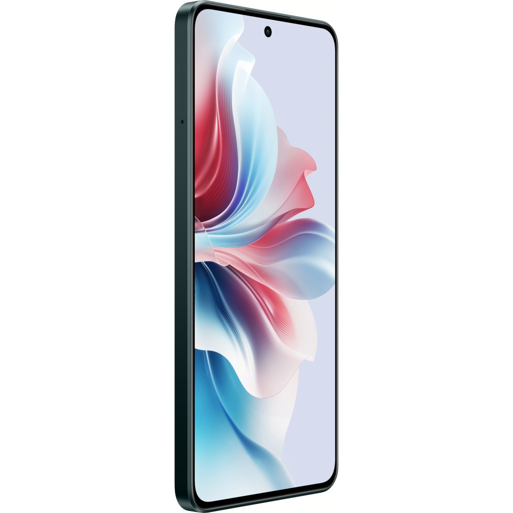 Мобільний телефон Oppo Reno11 F 5G 8/256GB Palm Green (OFCPH2603_GREEN) - зображення 8