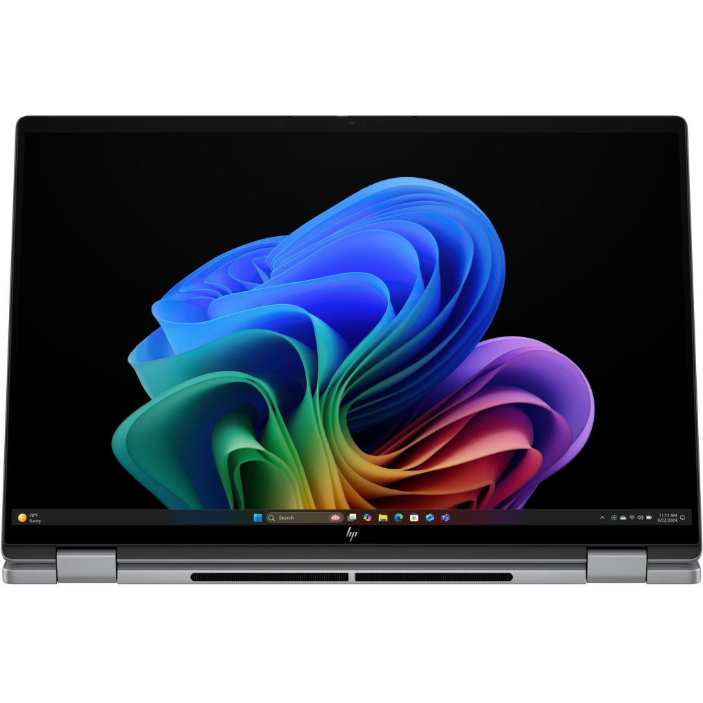 Ноутбук HP OmniBook X Flip x360 16-ar0003ua (C3VD3EA) - зображення 8