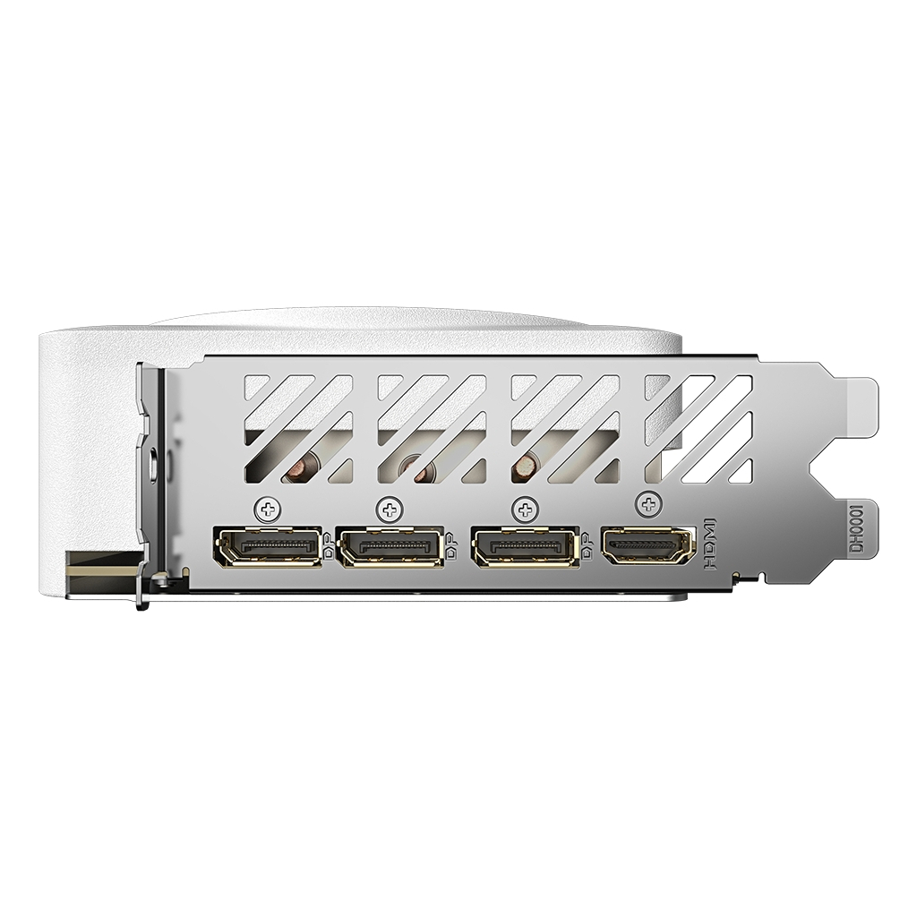 Відеокарта GIGABYTE GeForce RTX4070 12Gb AERO OC (GV-N4070AERO OCV2-12GD) - зображення 7