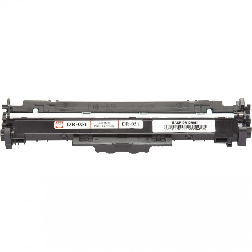 Драм картридж BASF Canon MF-264dw/267dw/269dw Black (DR-DR051) - зображення 2