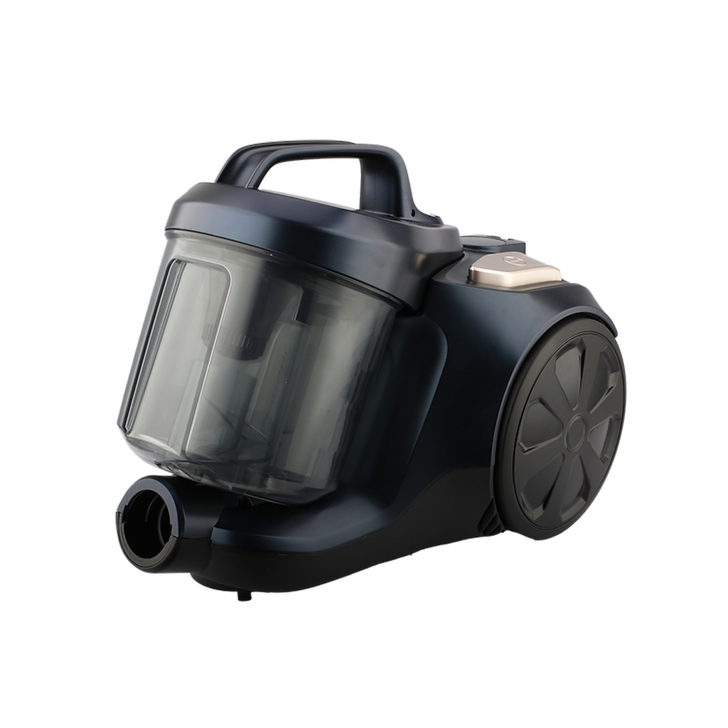 Пилосос PRIME Technics PVC 127 Compact care - зображення 1