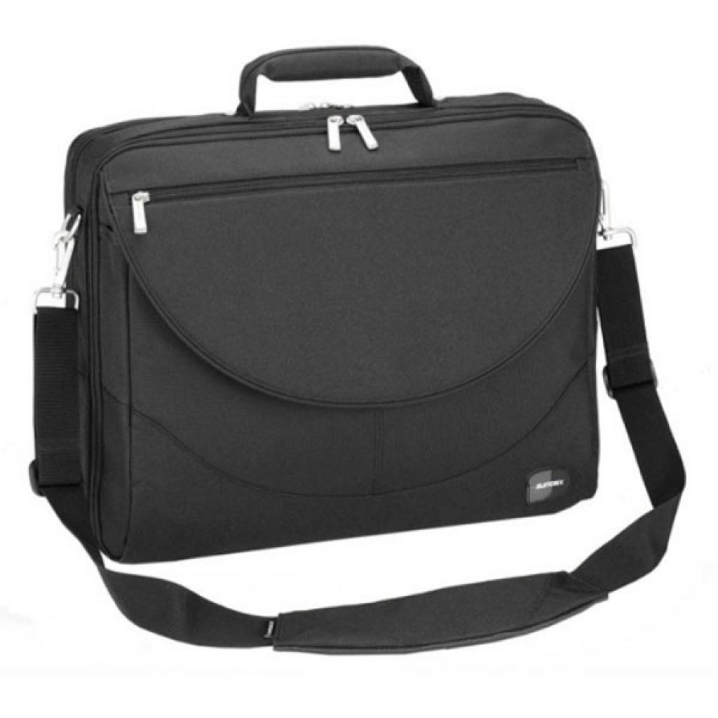 Сумка для ноутбука Sumdex 18" PON-312 BK - зображення 1