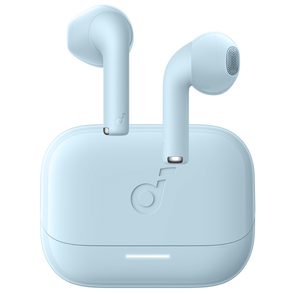 Навушники Anker SoundCore K20i Blue (A3994G31) - зображення 5