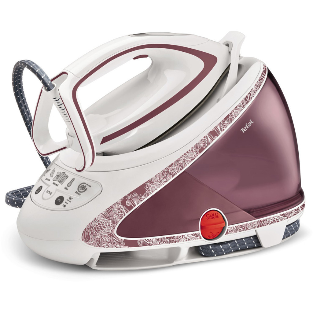 Парова станція Tefal GV9560E0 - зображення 1