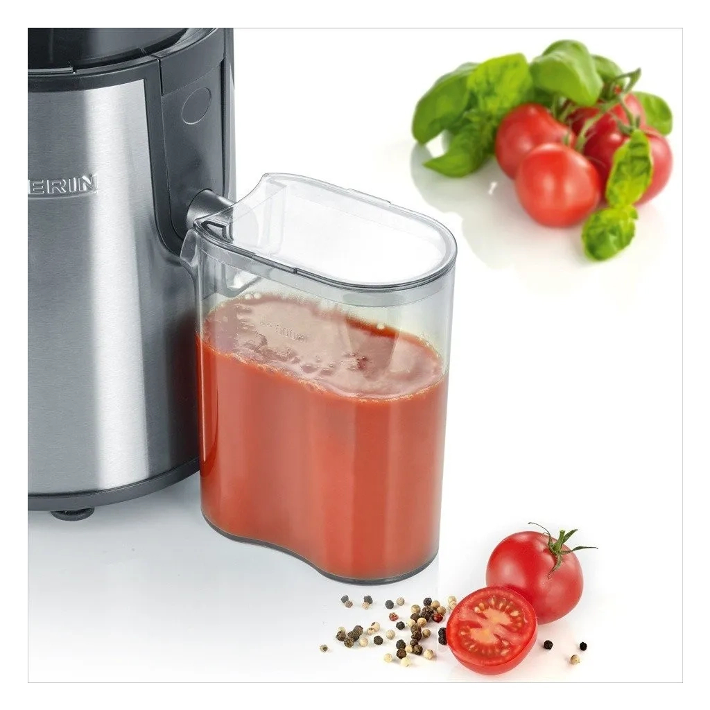 Соковижималка Severin ES 3566 (ES3566) - зображення 4