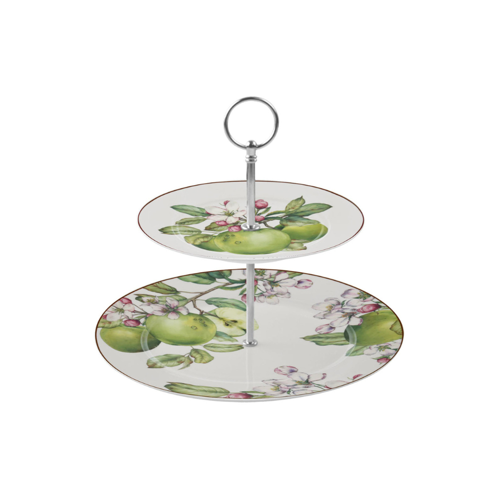 Фруктовниця Limited Edition Apple Tree 19 / 26 см (19-557) - зображення 1