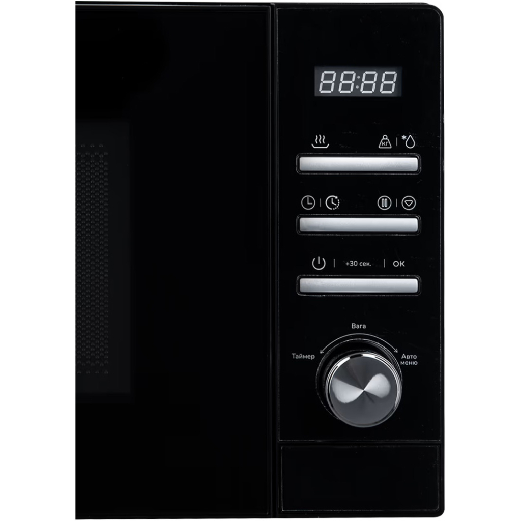 Мікрохвильова піч Vestfrost VMO720BD - зображення 3