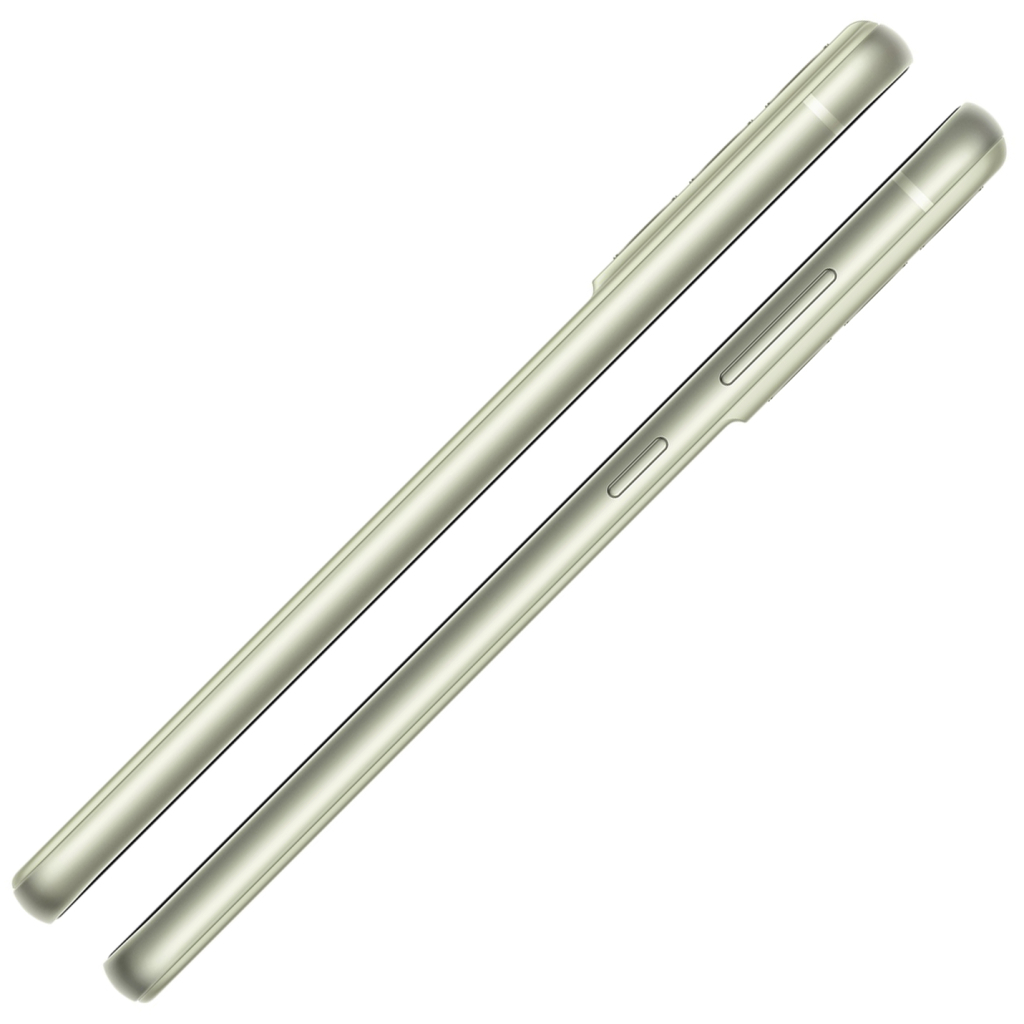 Мобільний телефон Samsung Galaxy S21 FE 5G 8/256Gb Light Green (SM-G990BLGWSEK) - зображення 8