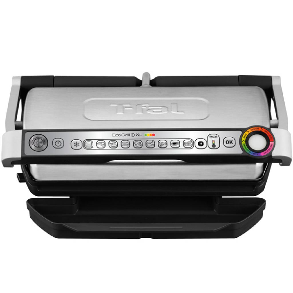 Електрогриль Tefal GC724D12 - зображення 1