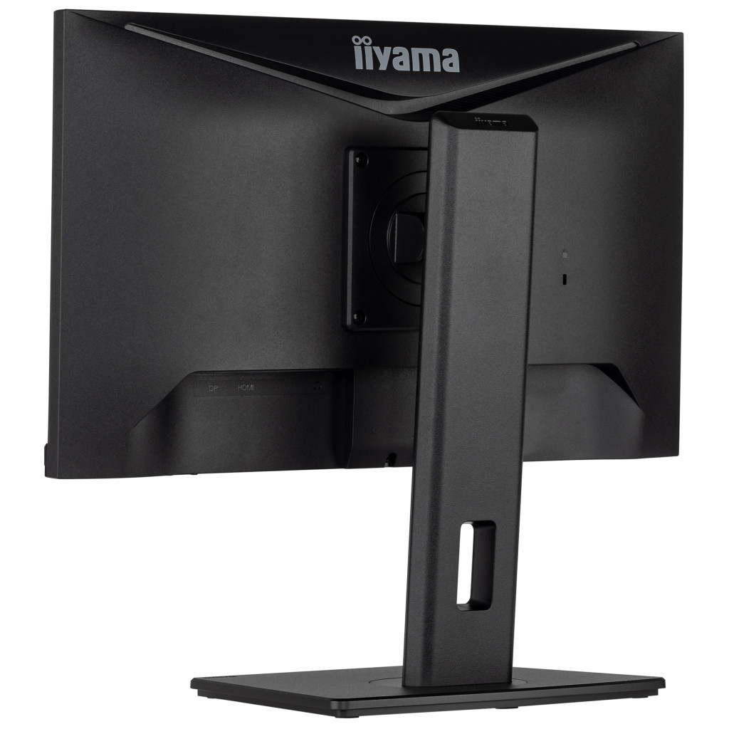 Монітор iiyama XUB2293HS-B5 - зображення 10