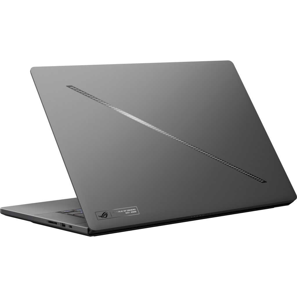 Ноутбук ASUS ROG Zephyrus G16 GU605CP-QR031W (90NR0MM1-M001M0) - зображення 8