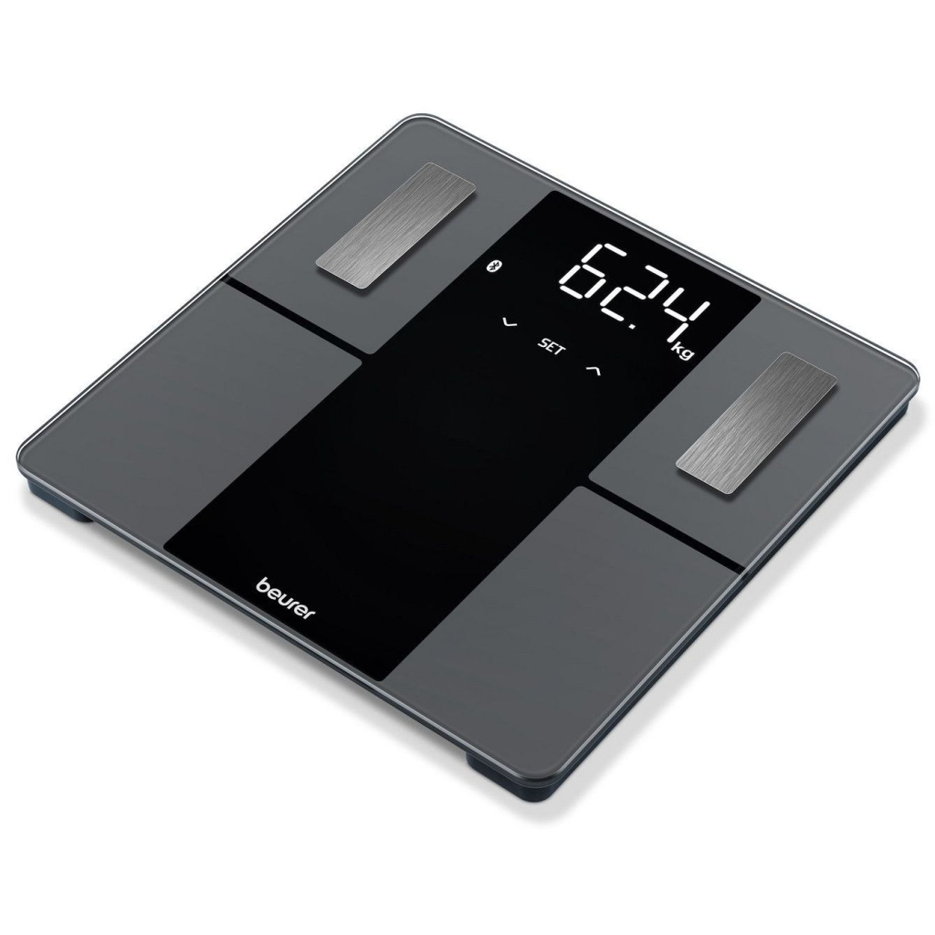Ваги підлогові Beurer BF 500 - зображення 2