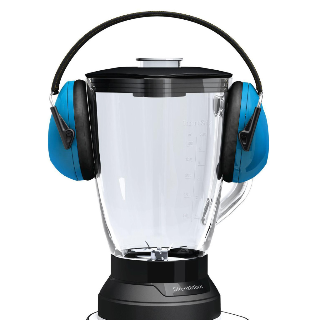 Блендер Bosch MMB65G5M - зображення 8