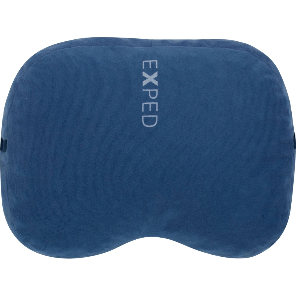 Туристична подушка Exped Deepsleep Pillow L navy (018.1114) - зображення 1