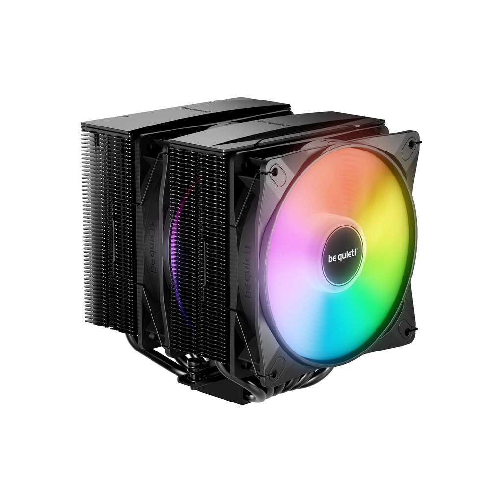 Кулер до процесора Be quiet! PURE ROCK PRO 3 LX ч (BK043) - зображення 1