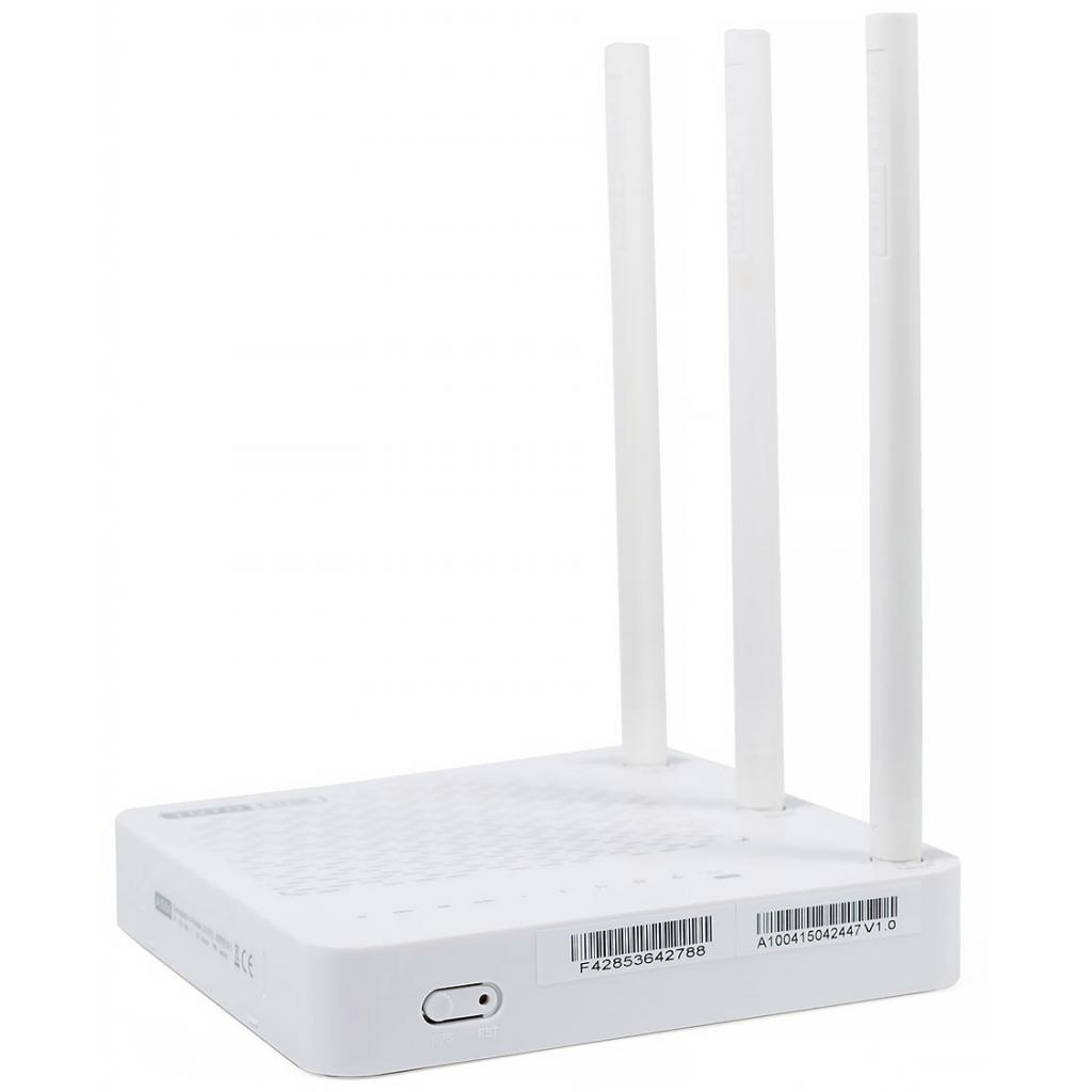 Маршрутизатор Totolink A1004 - зображення 2