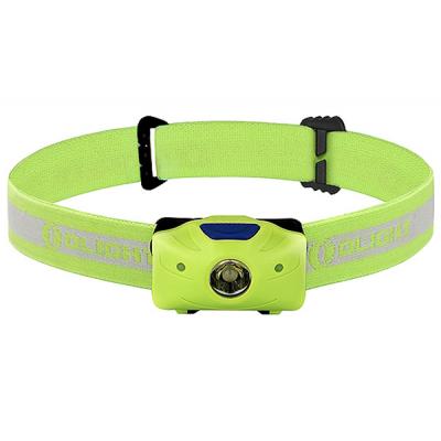 Ліхтар Olight H05 зелений (H05 GR) - зображення 1