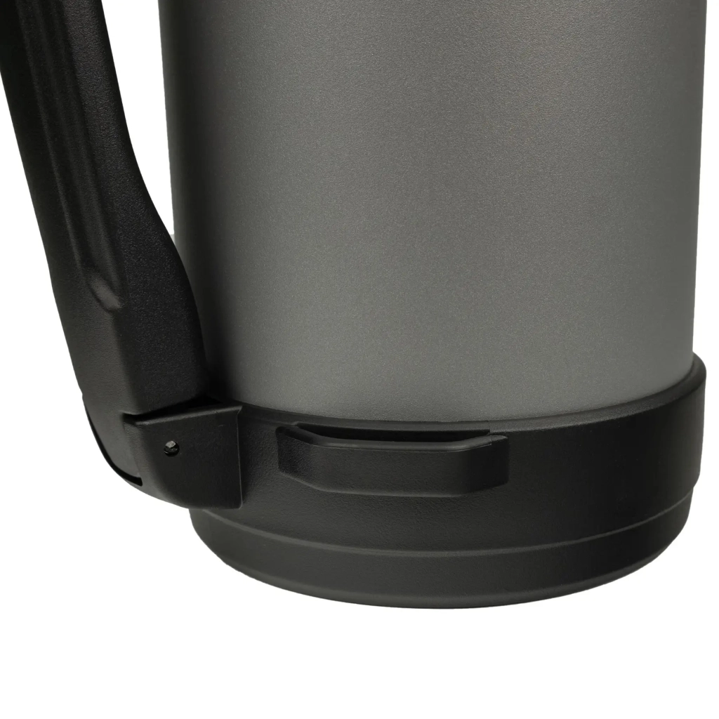 Термос Tribe Family line 2 л Grey (T-DG-0001-grey) - зображення 7