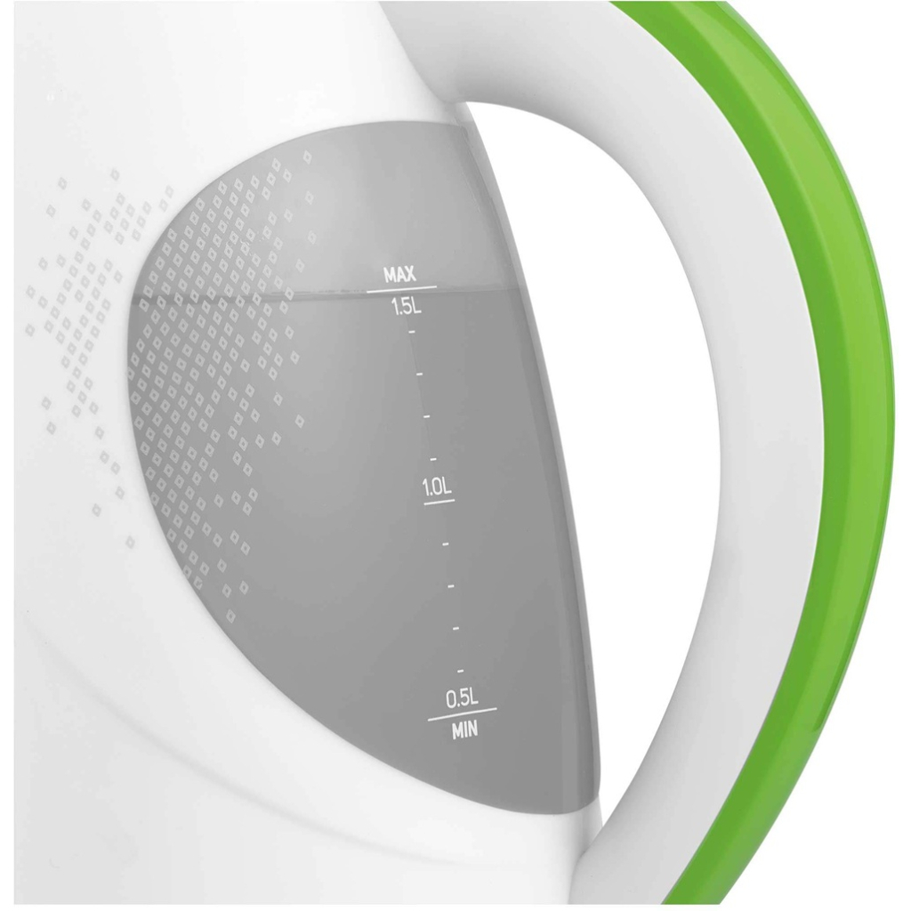 Електрочайник Sencor SWK1511GR - picture 7