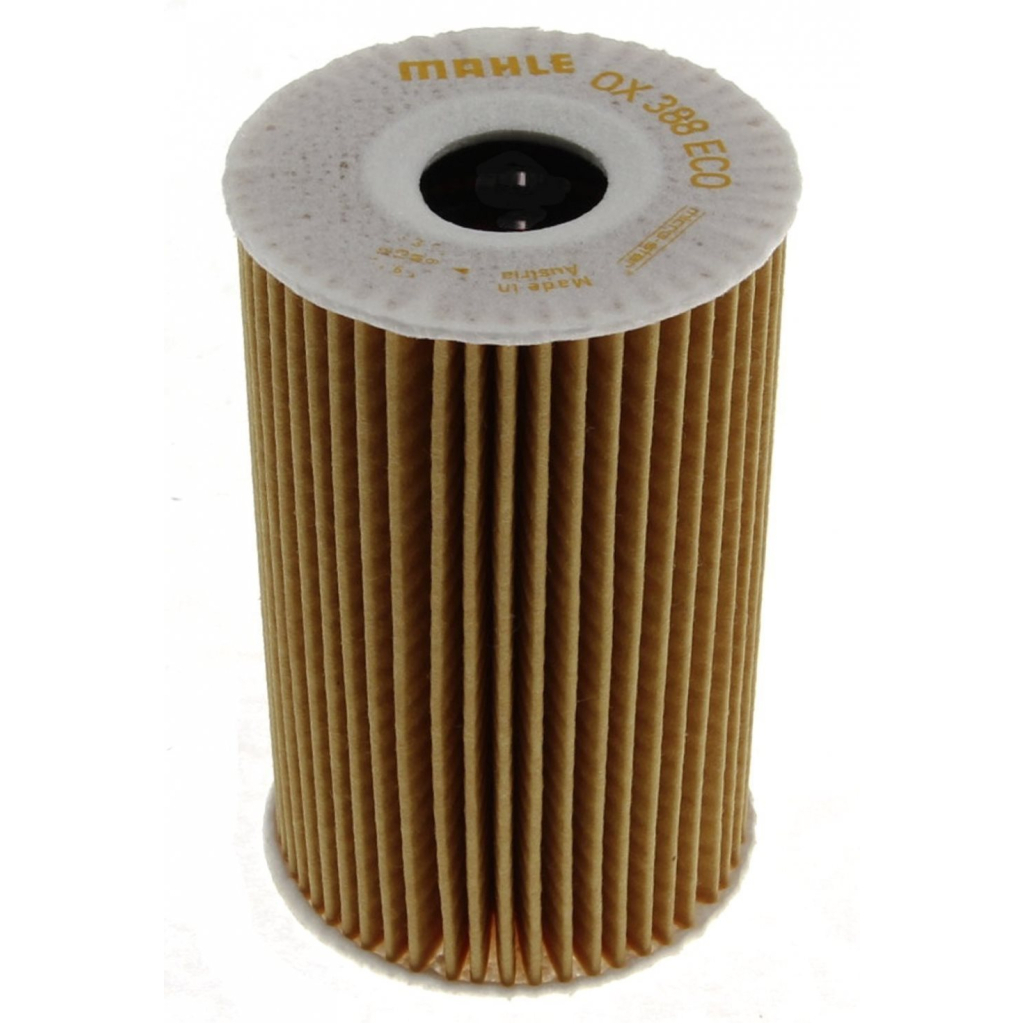 Фільтр масляний Mahle OX388DECO - зображення 1