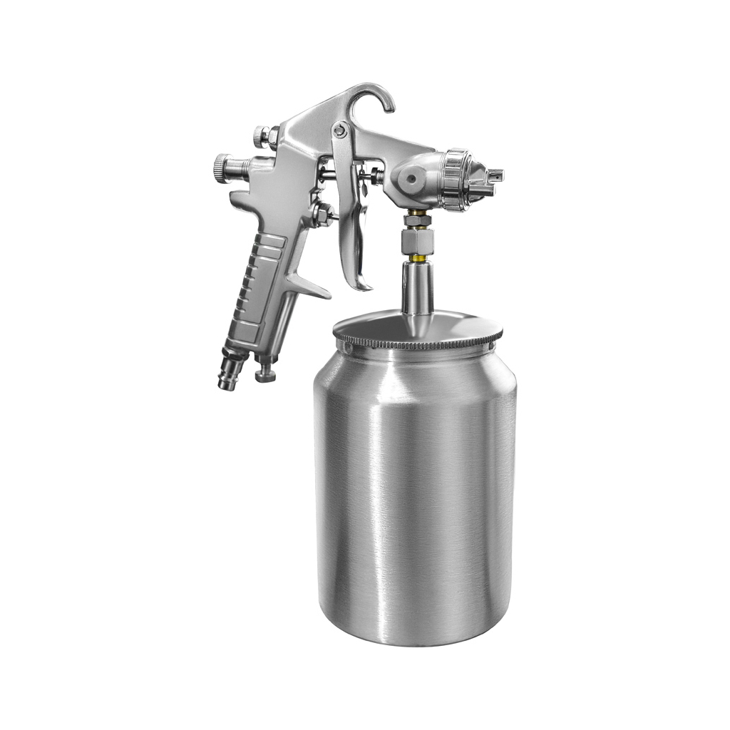 Фарбопульт Stark ASG-5018 пневматичний (300100501) - зображення 1