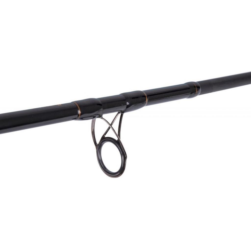 Вудилище Mikado Furrore 3K Medium Feeder 3.90м 140гр (WAA852-390) - зображення 3