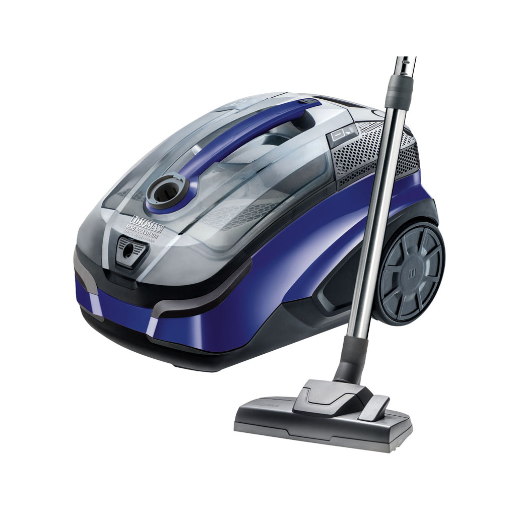 Пилосос Thomas NERO AQUA STEALTH (788523) - зображення 3