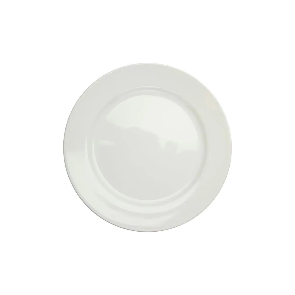 Тарілка FoREST Aspen кругла 25,5 см (710073) - зображення 1