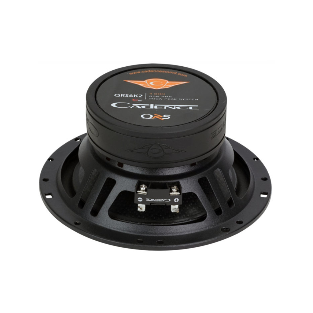 Компонентна акустика Cadence QRS 6K2 - зображення 5