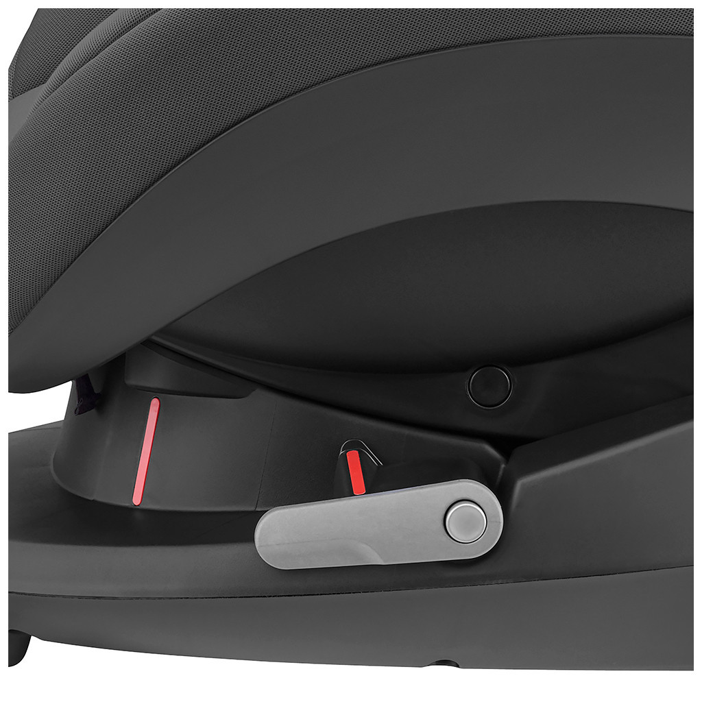 Автокрісло Maxi-Cosi Tobi Authentic Black (8601671120) - зображення 8