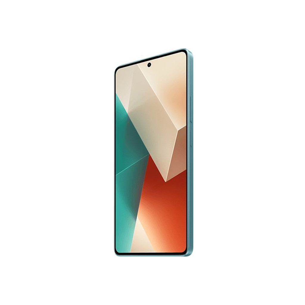 Мобільний телефон Xiaomi Redmi Note 13 5G 8/256GB Ocean Teal (1020562) - зображення 2