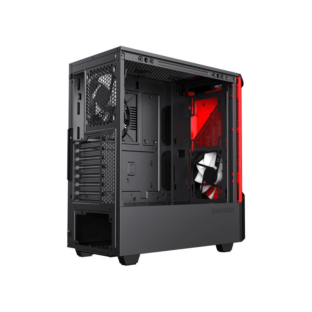 Корпус Gamemax Contac COC BR - зображення 10