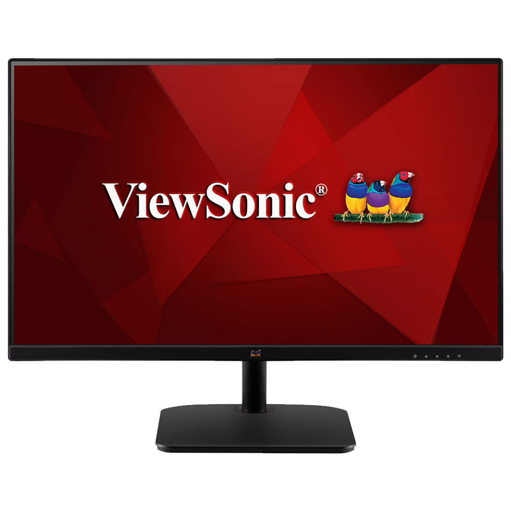 Монітор ViewSonic VA2432-H - зображення 1
