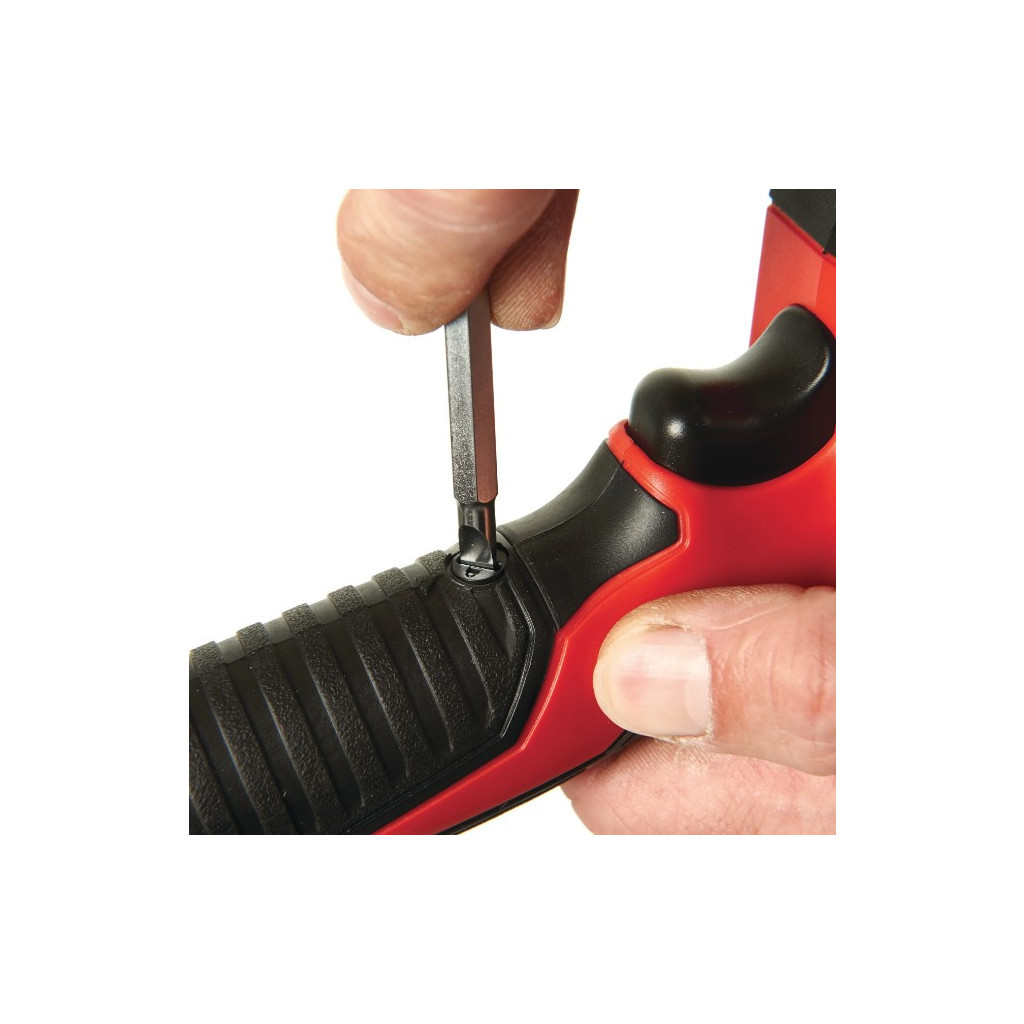 Пірометр Milwaukee 2267-40 (4933451906) - зображення 5