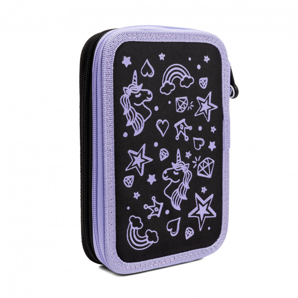 Пенал Yes Magic Unicorn HP-01 подвійний (533551) - зображення 2